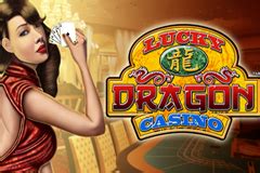 Lucky Dragon Casino Slot Game .